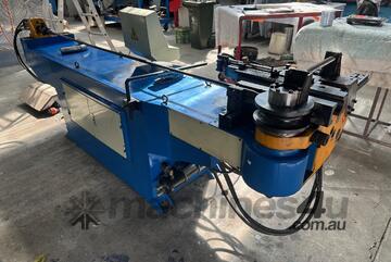 Retirement Special - Mandrel Tube Bending Machine.