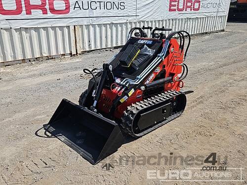 Unused 2025 Captok CK380R 