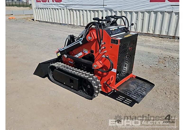 Unused 2025 Captok CK380R 