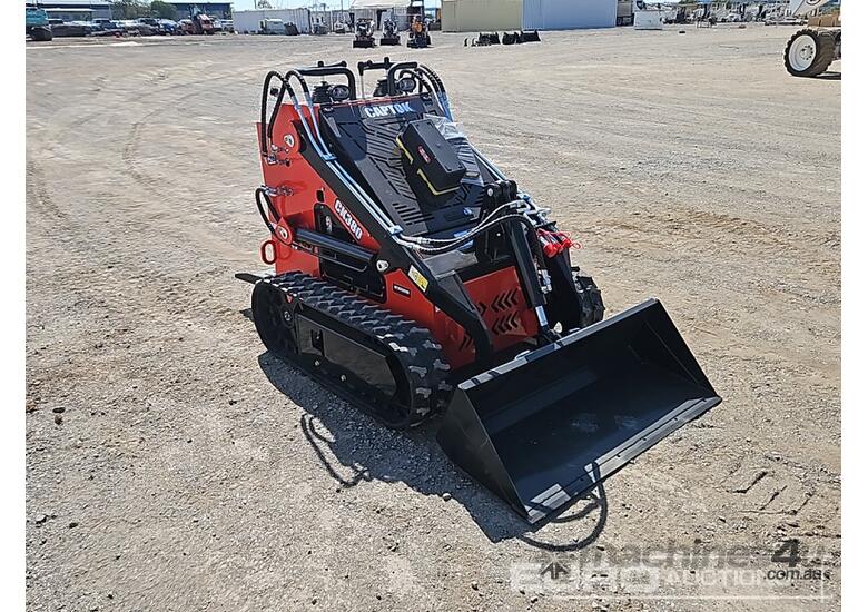 Unused 2025 Captok CK380R 