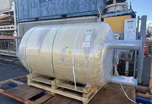 Duraflex Automatic Heating DVG4000L Hot water Expansion Tank Changeable Membrane