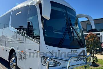 2025 Volvo B8R E6 57 Seat Coach