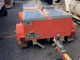 Custom Traffic Light Trailer - picture0' - Click to enlarge