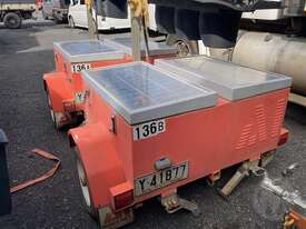 Custom Traffic Light Trailer - picture0' - Click to enlarge