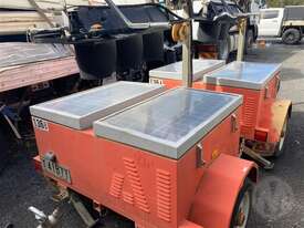 Custom Traffic Light Trailer - picture1' - Click to enlarge