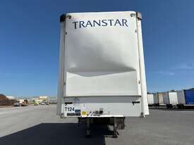 2019 Vawdrey VB-S3 Tri Axle Drop Deck Curtainside A Trailer - picture1' - Click to enlarge