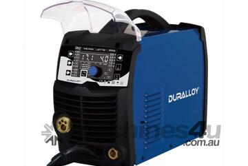 MULTIMIG 171 10 Amp Multiprocess Inverter Welding Machine MULTIMIG 171 10 Amp Multiprocess Inverter Welding Machine