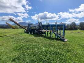 Rex 600X Firewood Processor - picture0' - Click to enlarge