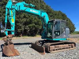 2013 Kobelco Sk135sr-3 - picture0' - Click to enlarge