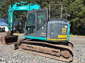 2013 Kobelco Sk135sr-3 - picture1' - Click to enlarge