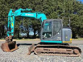 2013 Kobelco Sk135sr-3 - picture19' - Click to enlarge