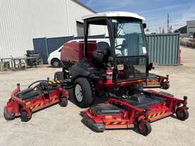 2022 Toro GroundsMaster 5900 Wide Area Mower - picture0' - Click to enlarge
