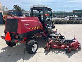 2022 Toro GroundsMaster 5900 Wide Area Mower - picture0' - Click to enlarge