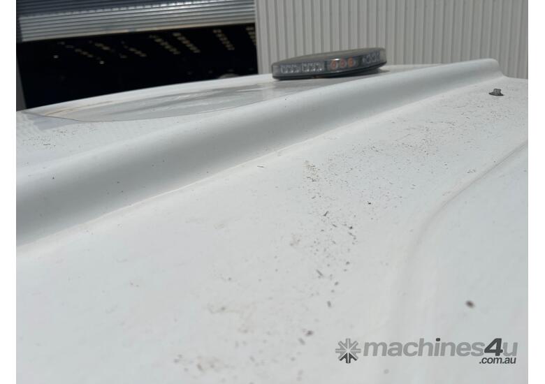 2022 Toro GroundsMaster 5900 Wide Area Mower