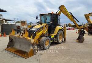 CAT 432-07LRC Backhoe Loaders CAT 432-07LRC Backhoe Loaders