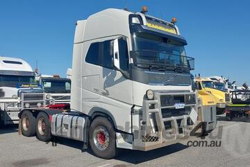 Volvo   FH Series 4