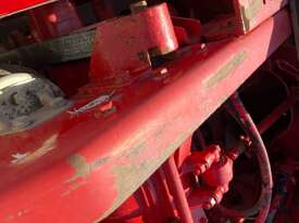 2012 Kenworth K200 Series 6x4 Sleeper Cab Prime Mover - picture0' - Click to enlarge