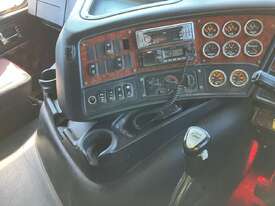 2012 Kenworth K200 Series 6x4 Sleeper Cab Prime Mover - picture0' - Click to enlarge