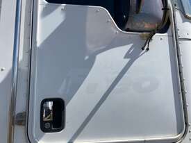 2012 Kenworth K200 Series 6x4 Sleeper Cab Prime Mover - picture2' - Click to enlarge