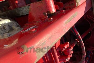 2012 Kenworth K200 Series 6x4 Sleeper Cab Prime Mover