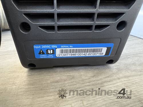 Cigweld 170i inverter welder