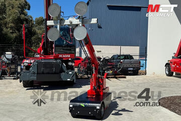 2025 Smart Group SG450