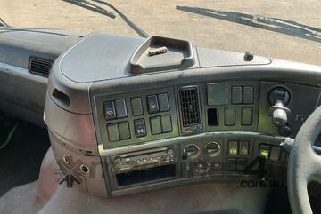 2004 Volvo FM 12 Prime Mover Crane Truck