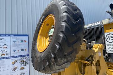 Caterpillar 2016   12M Grader