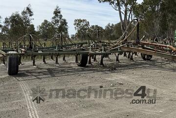 JOHN SHEARER ECONO DRAFT BAR