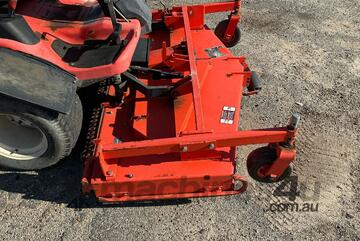 Kubota   Ride On Mower