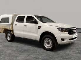 2021 Ford Ranger XL Diesel (Council Asset) - picture0' - Click to enlarge