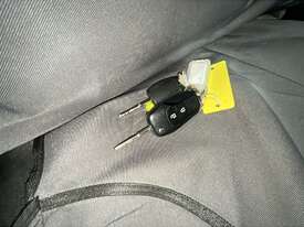 2021 Ford Ranger XL Diesel (Council Asset) - picture0' - Click to enlarge