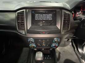 2021 Ford Ranger XL Diesel (Council Asset) - picture1' - Click to enlarge