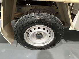 2021 Ford Ranger XL Diesel (Council Asset) - picture2' - Click to enlarge