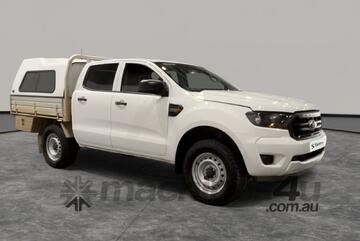 2021 Ford Ranger XL Diesel (Council Asset) 2021 Ford Ranger XL Diesel (Council Asset)