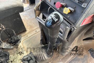 Mack 2001   CH Cab Chassis