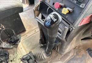 Mack 2001   CH Cab Chassis Mack 2001   CH Cab Chassis