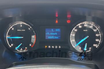 Ford 2016   Ranger XL Diesel Ford 2016   Ranger XL Diesel