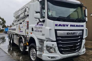 JunJin / Flowcrete JXZZ38-5.16HP