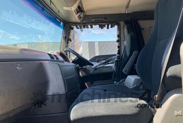 M A N 2010 MAN TGA Prime Mover