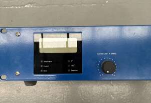 Tira GMBH Vib S 502 + BAA 60 Amplifier 16kW 0.06 Bauj. 02/2003 Used Vibration Testing NVH