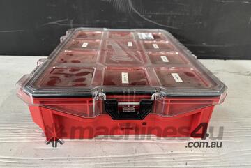 Milwaukee Packout storage dividers