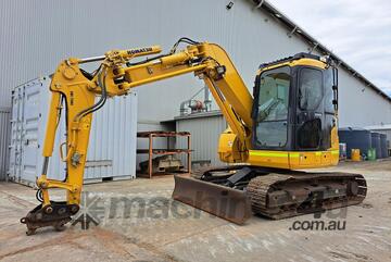 Komatsu 2022   PC78UU_10