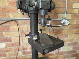 Bench Drill Press - picture0' - Click to enlarge