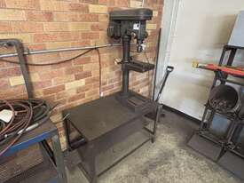 Bench Drill Press - picture0' - Click to enlarge