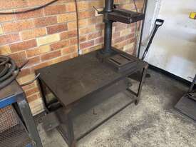 Bench Drill Press - picture1' - Click to enlarge