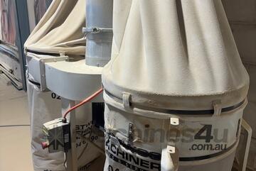 Holytek   2 Bag Dust Collector