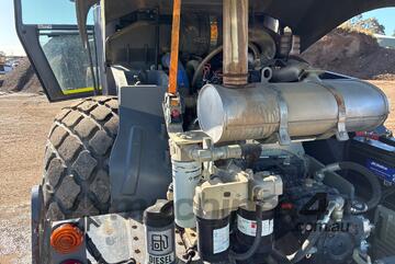 Dynapac 2021   CA35 Roller