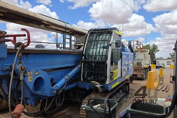 2019 Soilmec SR-30 Drill Rig