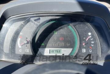 Kubota   R430 Wheel Loader